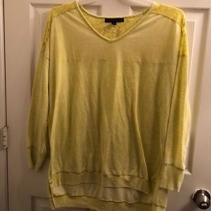 Ladies Light Sweater Blouse
